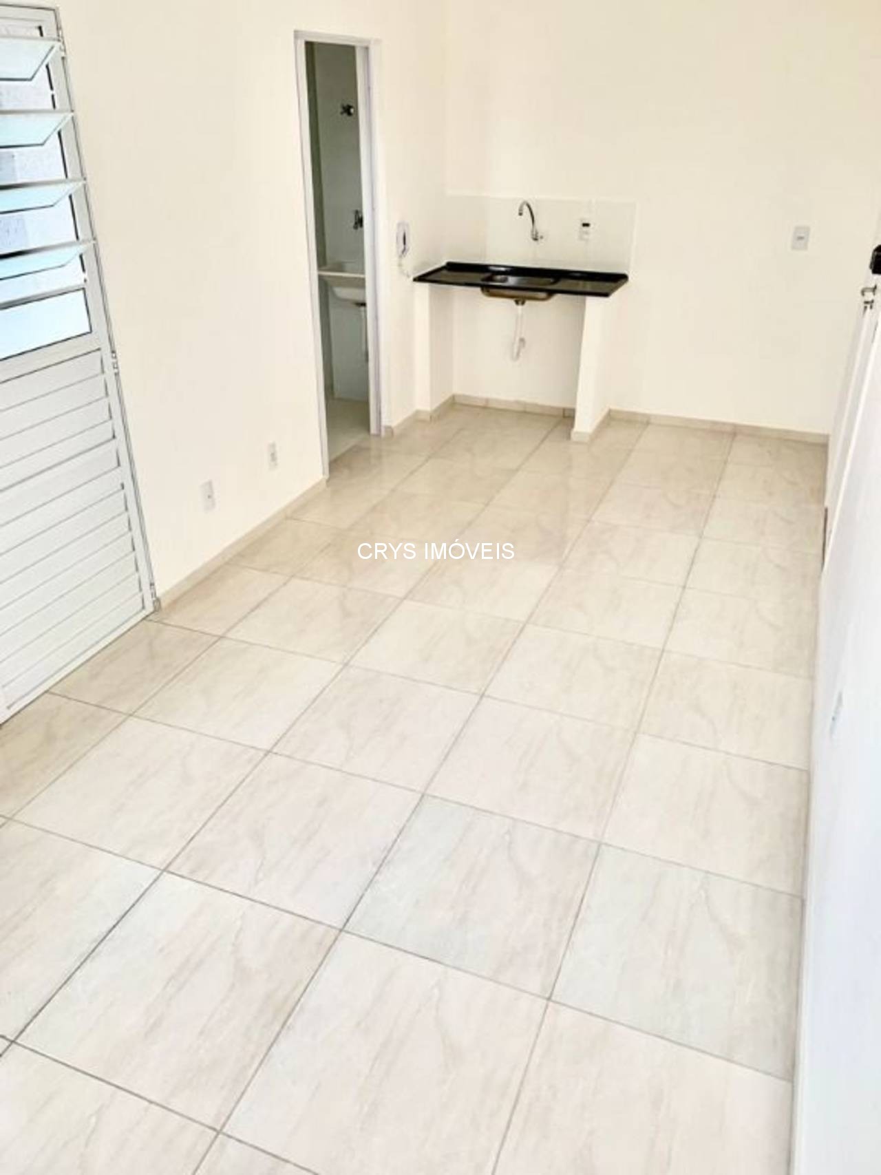 Kitnet-Studio, 20 m² - Foto 4