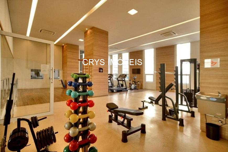 Apartamento, 4 quartos, 231 m² - Foto 27