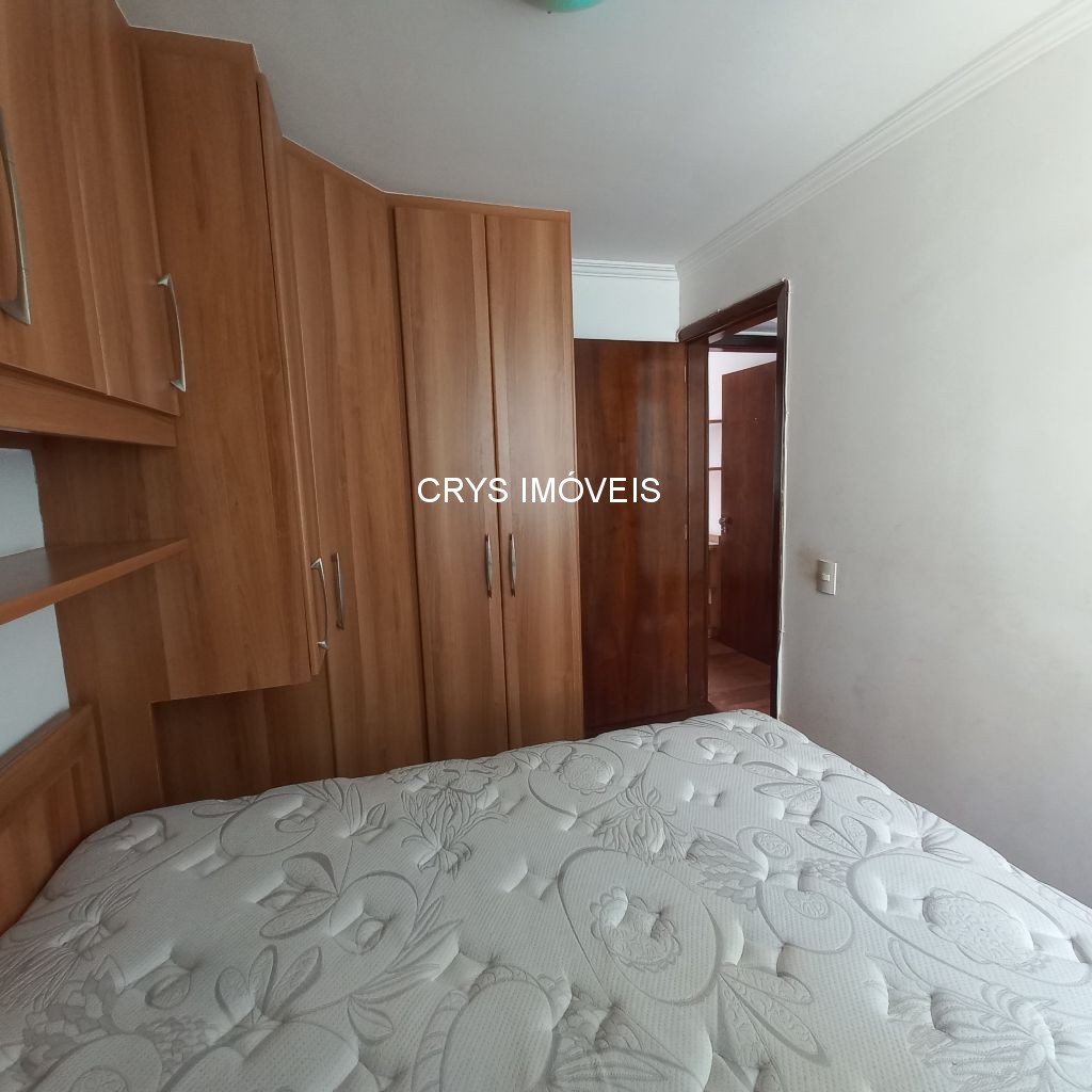 Apartamento à venda com 2 quartos, 55m² - Foto 13