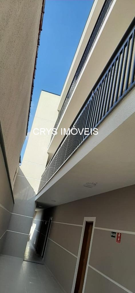 Apartamento, 1 quarto, 27 m² - Foto 4