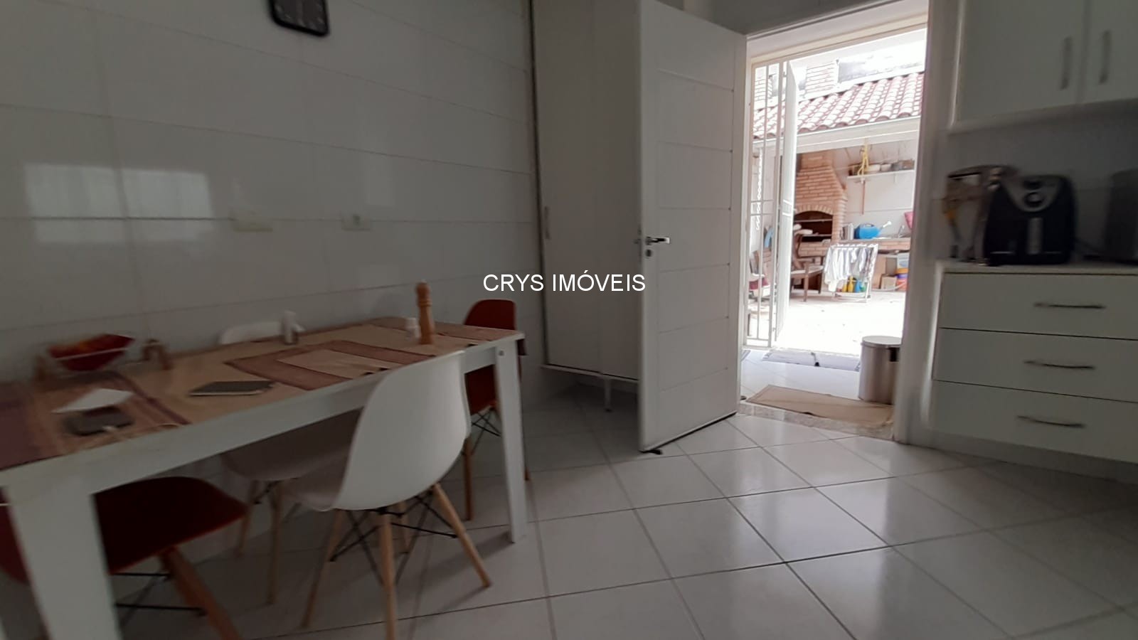 Casa, 3 quartos, 190 m² - Foto 12