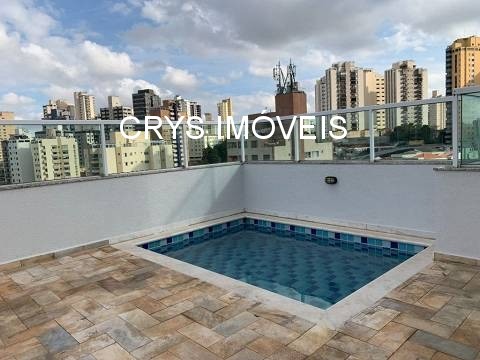 Cobertura, 3 quartos, 266 m² - Foto 28