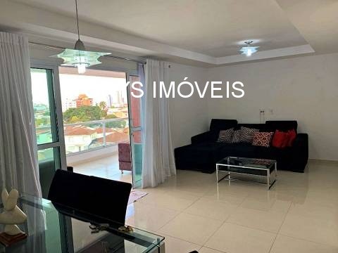 Cobertura, 3 quartos, 266 m² - Foto 7