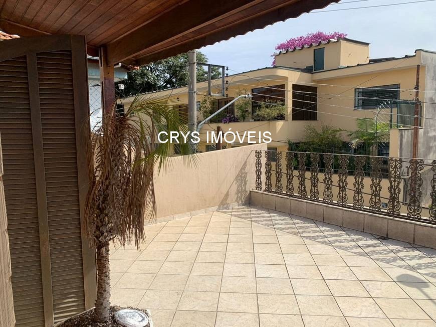Casa, 3 quartos, 137 m² - Foto 2