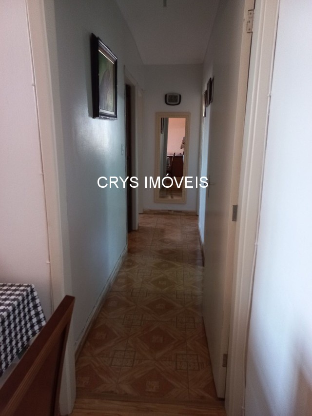 Apartamento, 3 quartos, 101 m² - Foto 2