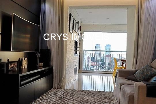 Apartamento, 2 quartos, 65 m² - Foto 12