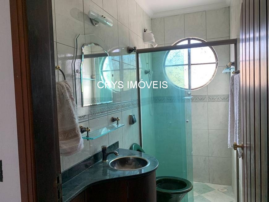 Casa, 3 quartos, 137 m² - Foto 7