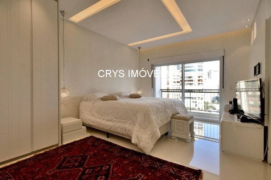 Apartamento, 4 quartos, 231 m² - Foto 12