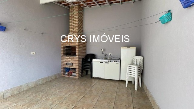 Casa, 3 quartos, 240 m² - Foto 11