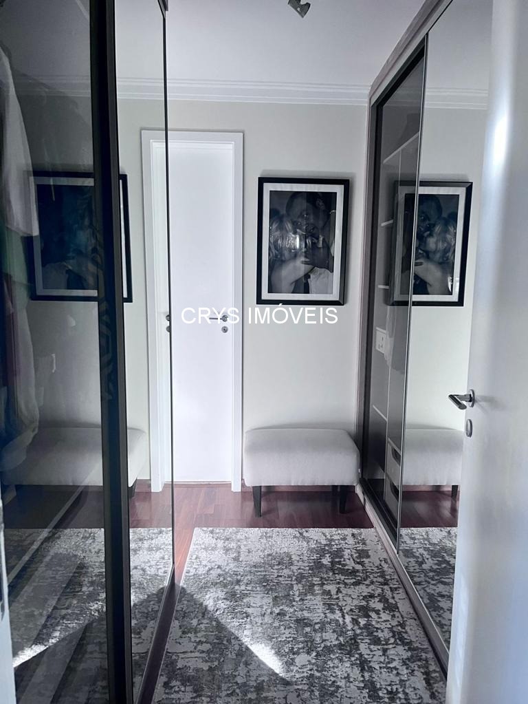 Apartamento, 3 quartos, 121 m² - Foto 13