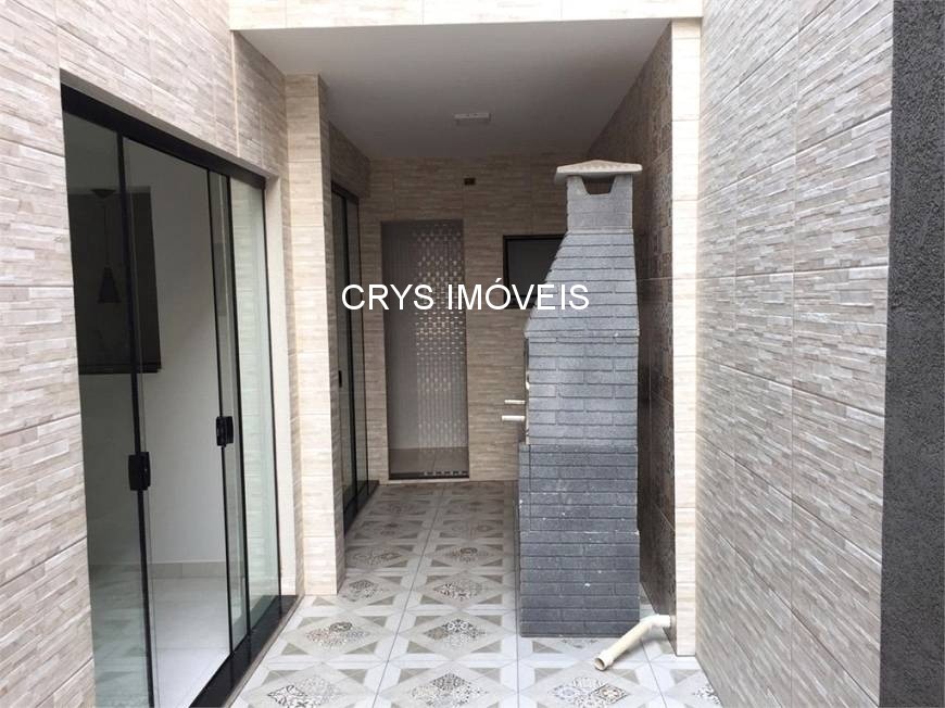 Casa, 3 quartos, 180 m² - Foto 16