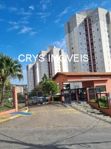 Apartamento, 2 quartos, 50 m² - Foto 16