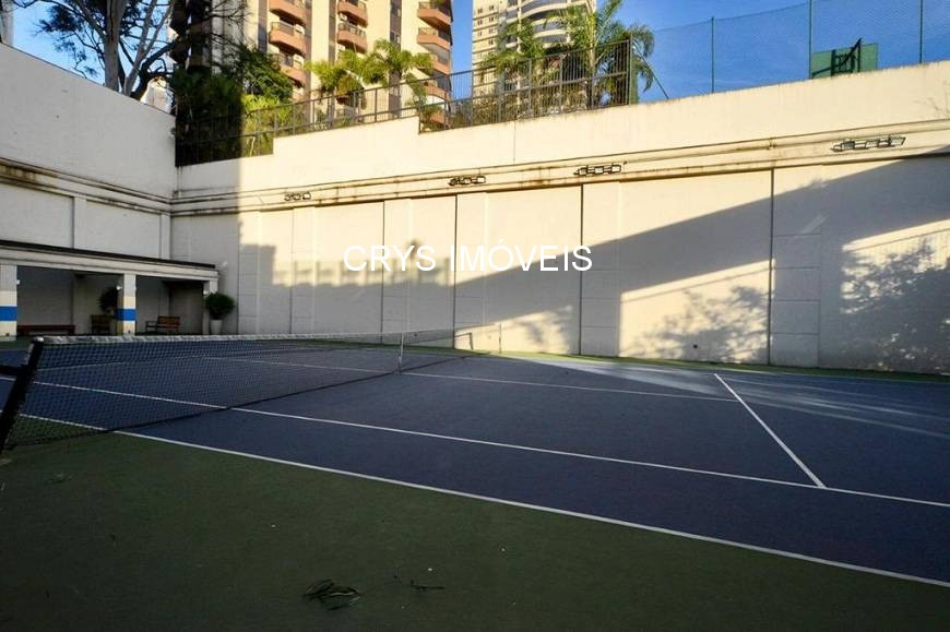 Apartamento, 4 quartos, 231 m² - Foto 21