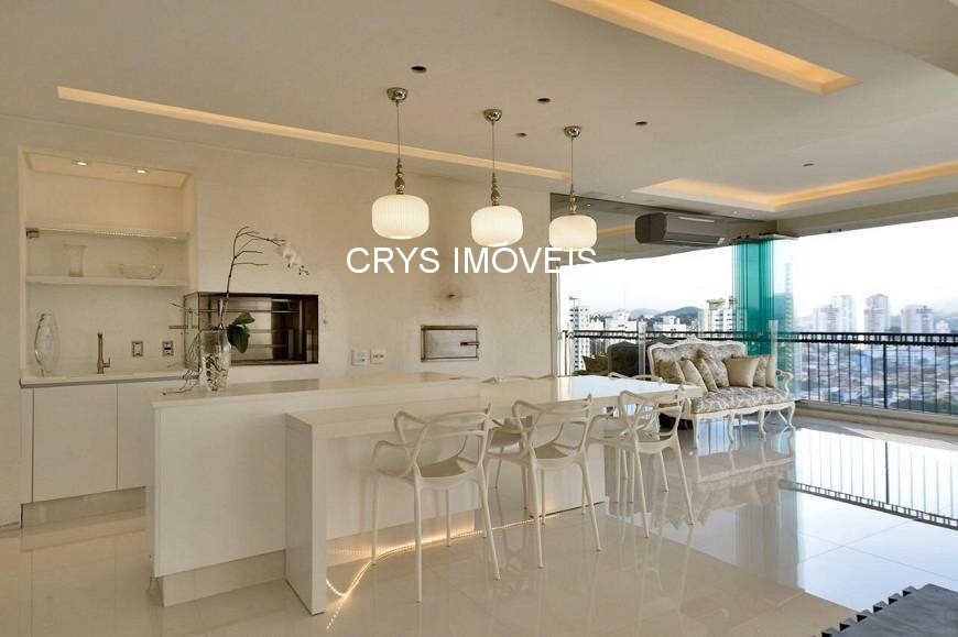 Apartamento, 4 quartos, 231 m² - Foto 20