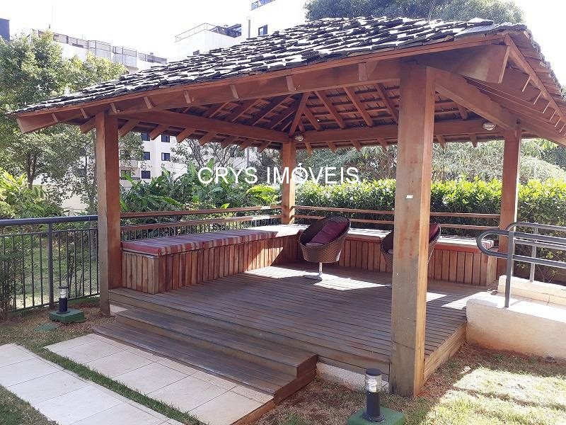 Apartamento, 3 quartos, 82 m² - Foto 26