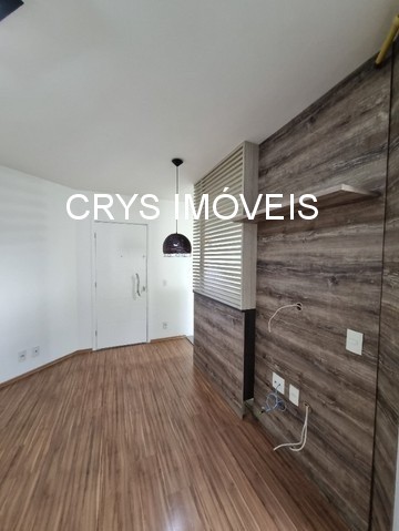 Apartamento, 2 quartos, 50 m² - Foto 2