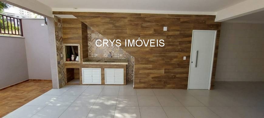 Casa, 3 quartos, 300 m² - Foto 3