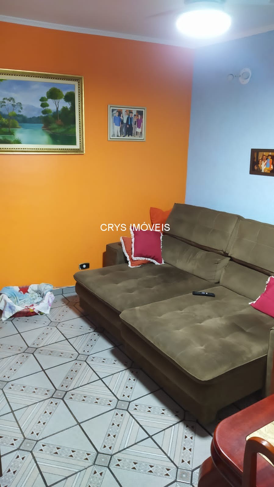 Casa, 3 quartos, 180 m² - Foto 13