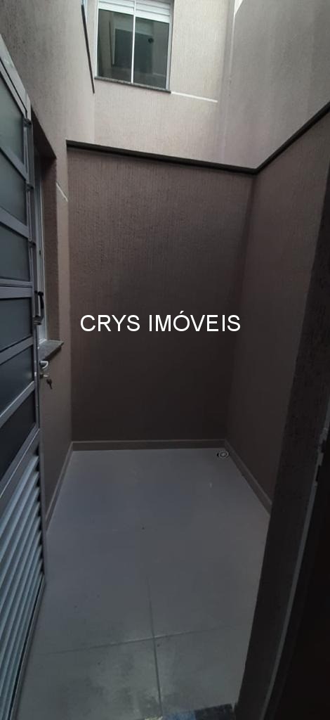 Apartamento, 2 quartos, 43 m² - Foto 8