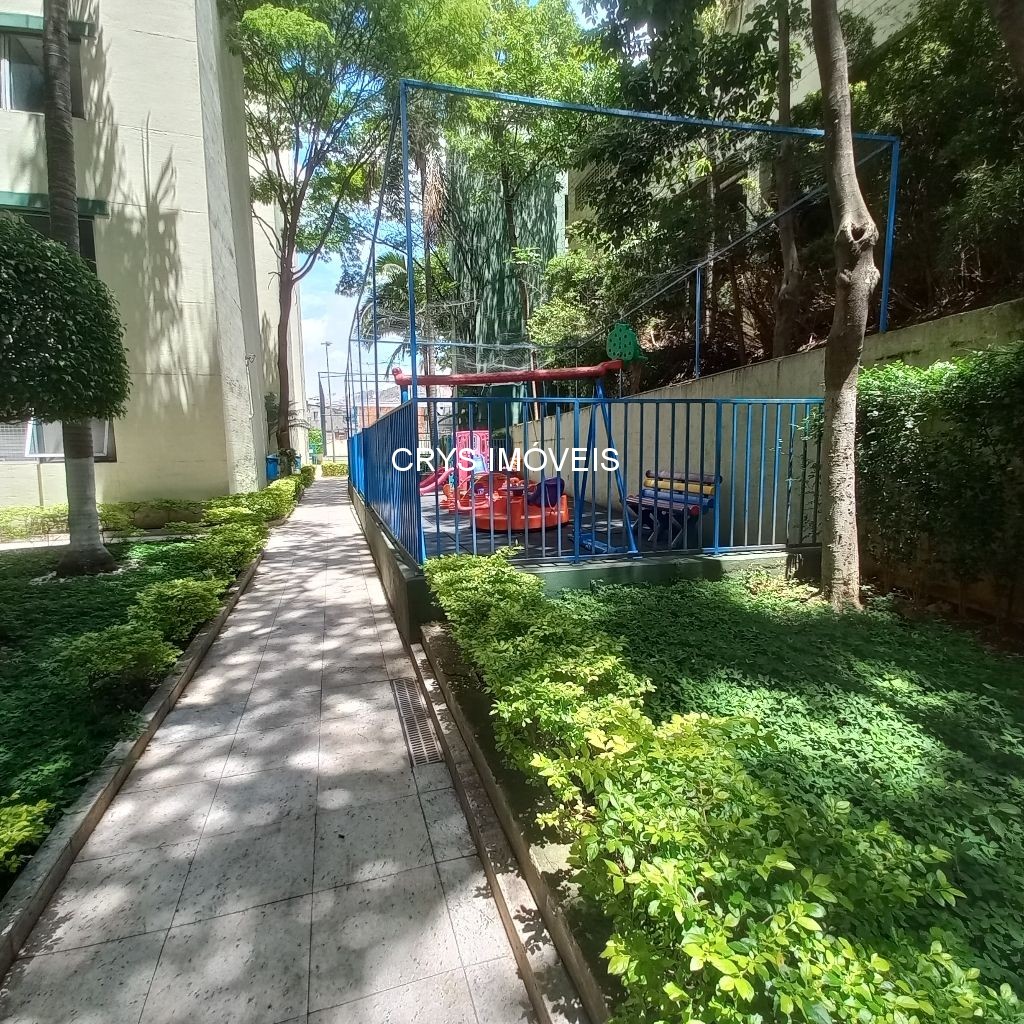 Apartamento à venda com 2 quartos, 55m² - Foto 26