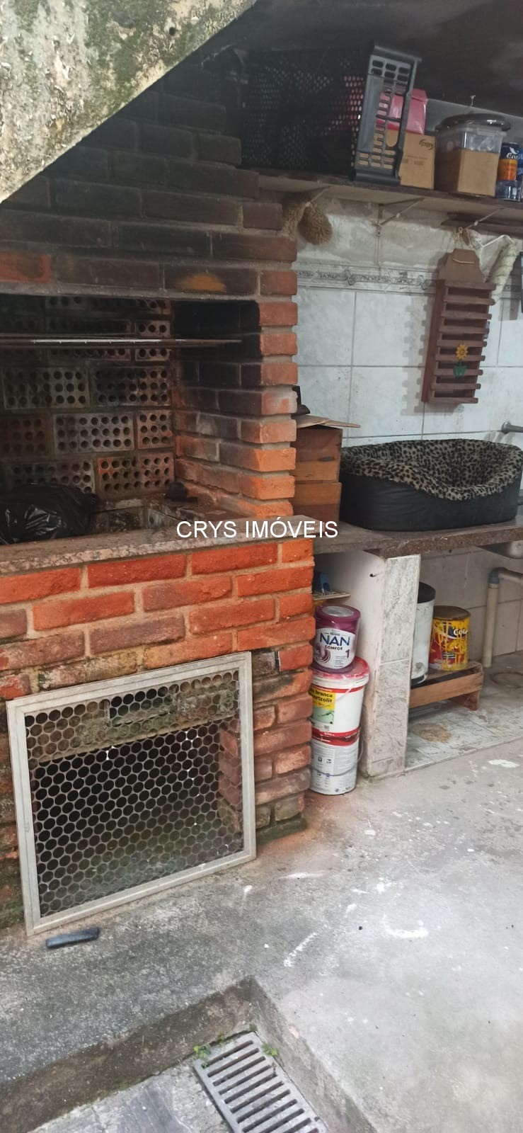 Casa, 4 quartos, 177 m² - Foto 15