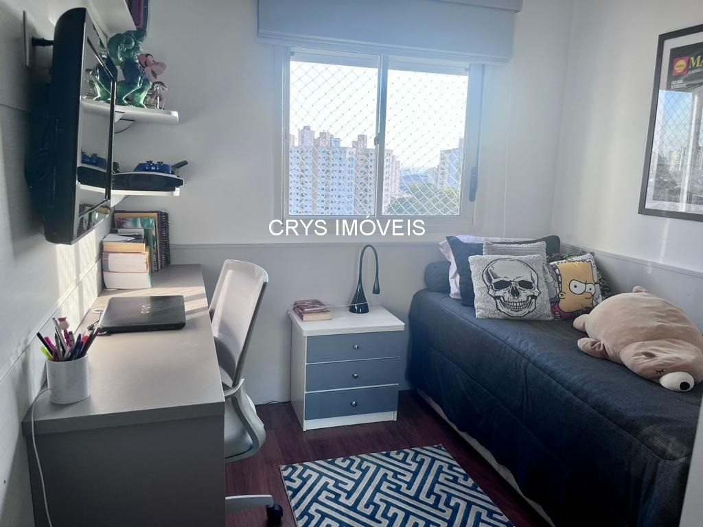 Apartamento, 3 quartos, 121 m² - Foto 15