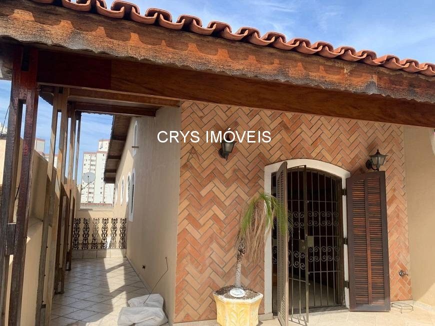 Casa, 3 quartos, 137 m² - Foto 22