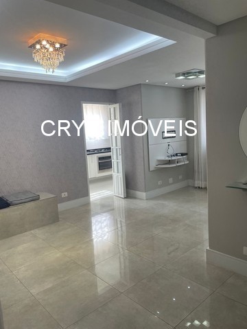 Apartamento, 2 quartos, 57 m² - Foto 1