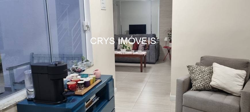 Casa, 3 quartos, 220 m² - Foto 8