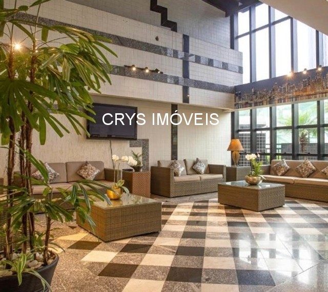 Flat/Apart Hotel à venda com 2 quartos, 53m² - Foto 16
