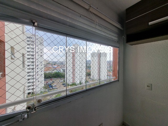 Apartamento, 2 quartos, 50 m² - Foto 4