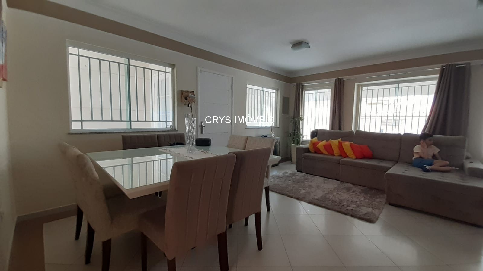 Casa, 3 quartos, 190 m² - Foto 27