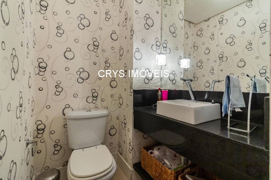 Apartamento, 3 quartos, 117 m² - Foto 12