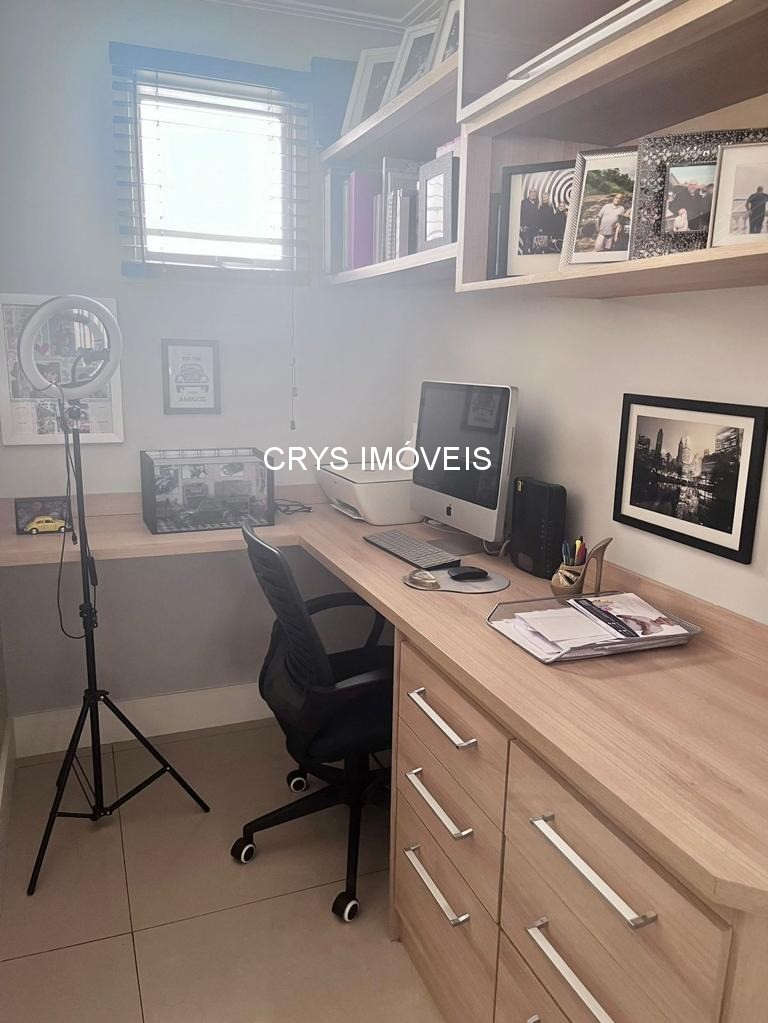 Apartamento, 3 quartos, 121 m² - Foto 9