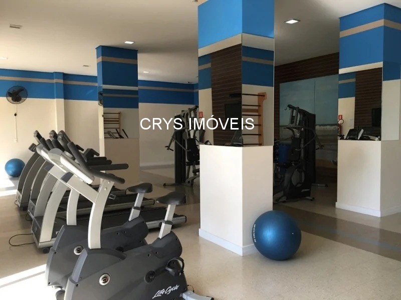 Apartamento, 3 quartos, 82 m² - Foto 16