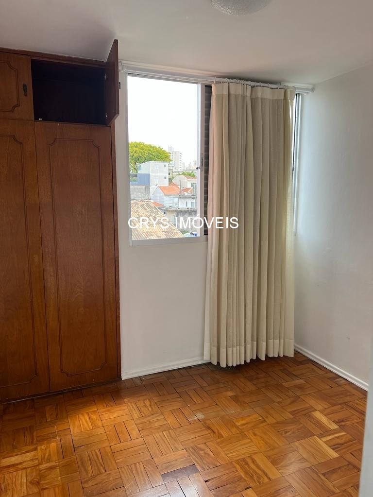 Apartamento, 2 quartos, 52 m² - Foto 8