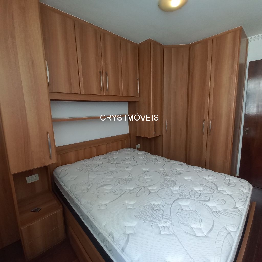 Apartamento à venda com 2 quartos, 55m² - Foto 14