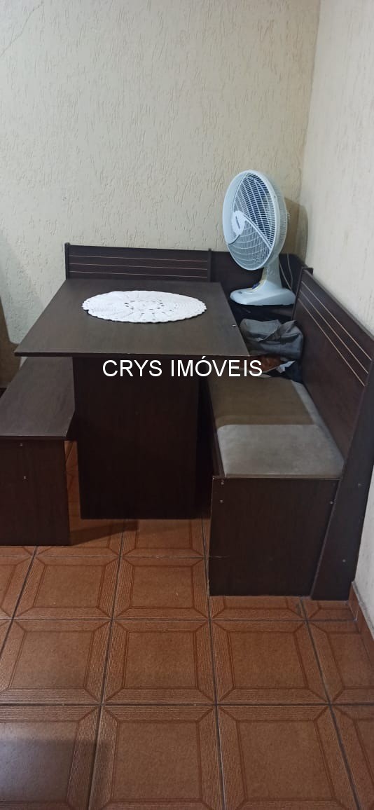 Casa, 4 quartos, 177 m² - Foto 16