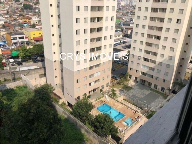 Apartamento, 2 quartos, 50 m² - Foto 14