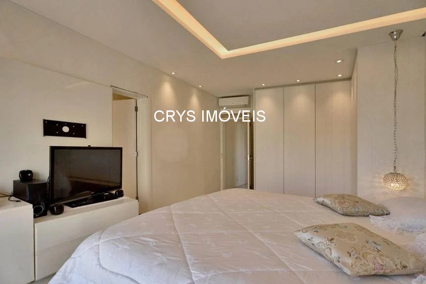 Apartamento, 4 quartos, 231 m² - Foto 17