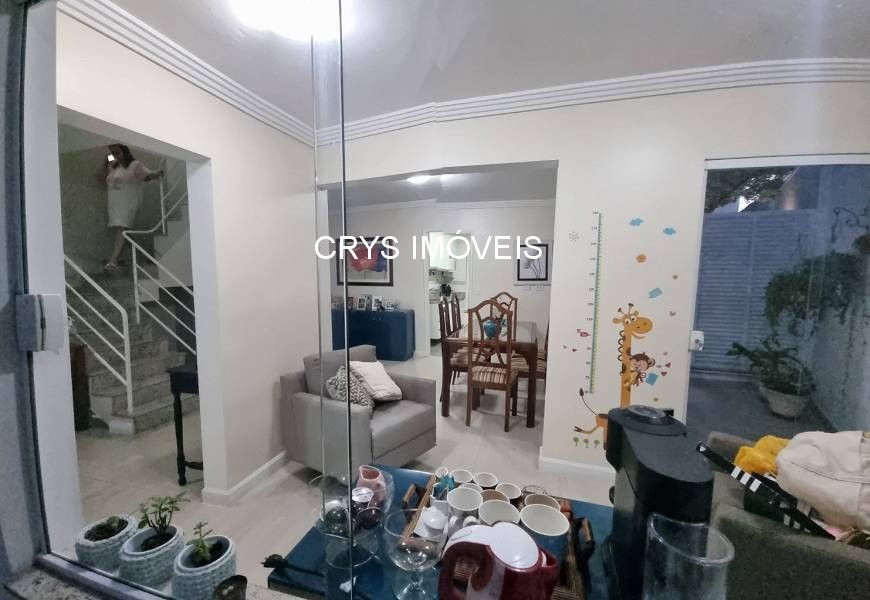 Casa, 3 quartos, 220 m² - Foto 5