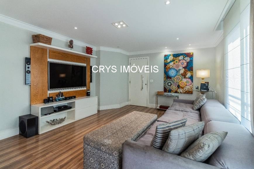 Apartamento, 3 quartos, 117 m² - Foto 2