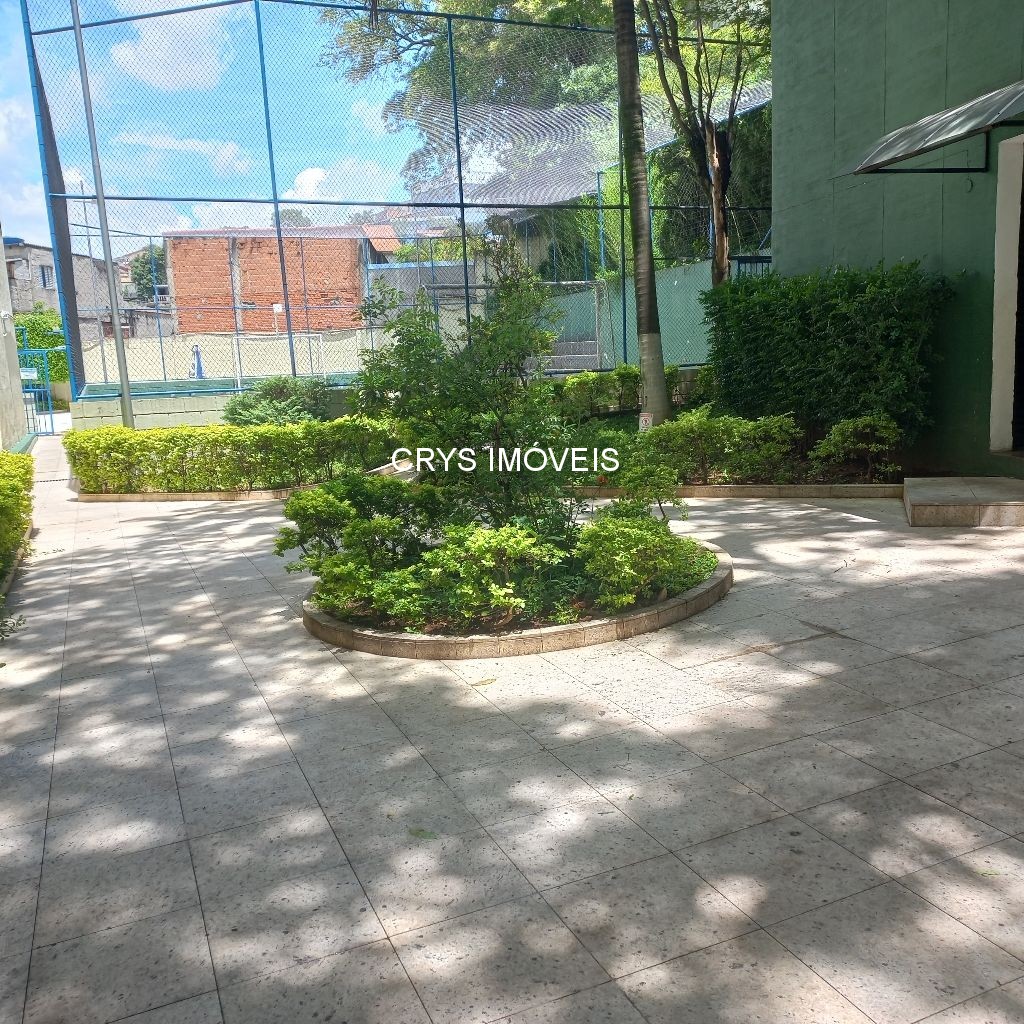 Apartamento à venda com 2 quartos, 55m² - Foto 25