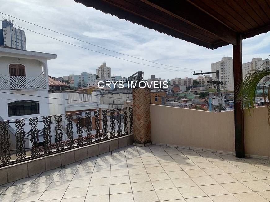 Casa, 3 quartos, 137 m² - Foto 4