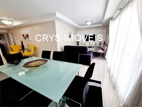 Cobertura, 3 quartos, 266 m² - Foto 12