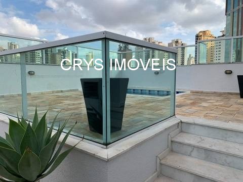 Cobertura, 3 quartos, 266 m² - Foto 30