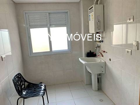 Cobertura, 3 quartos, 266 m² - Foto 10