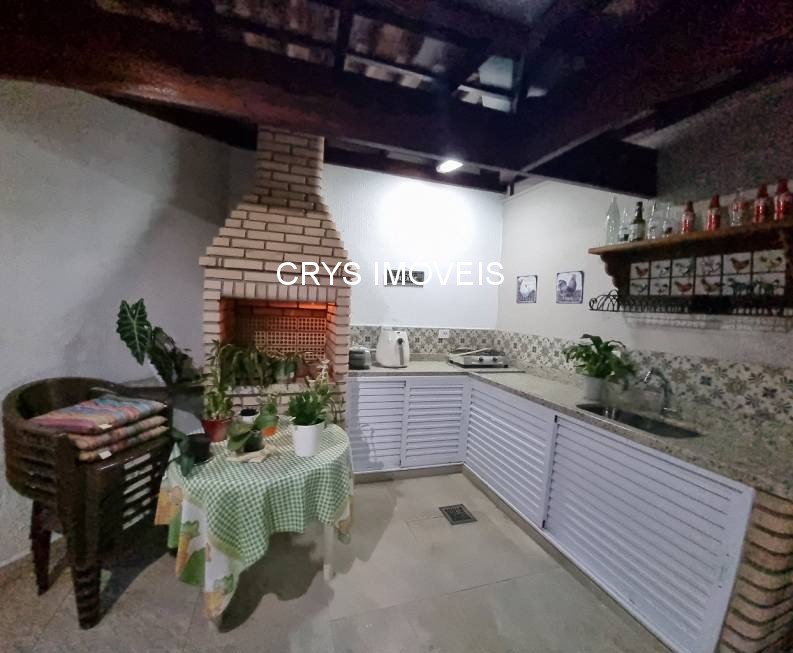 Casa, 3 quartos, 220 m² - Foto 27