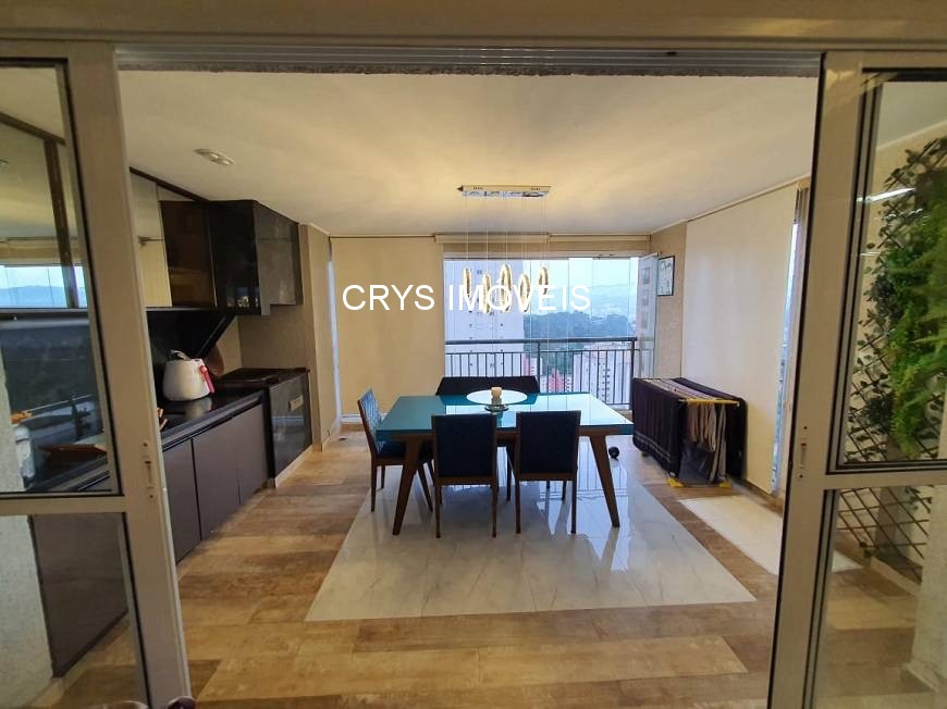 Apartamento, 3 quartos, 82 m² - Foto 6