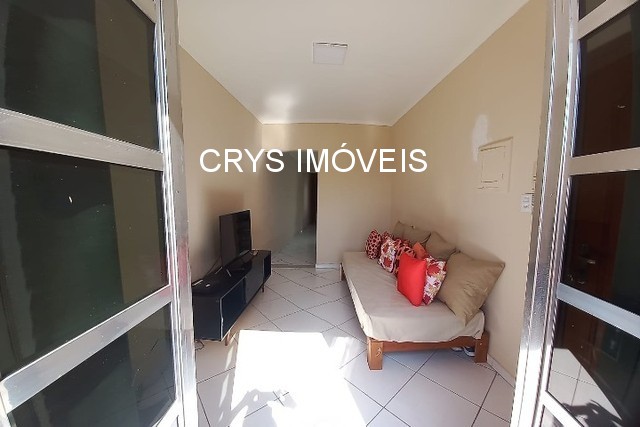 Apartamento, 1 quarto, 44 m² - Foto 6